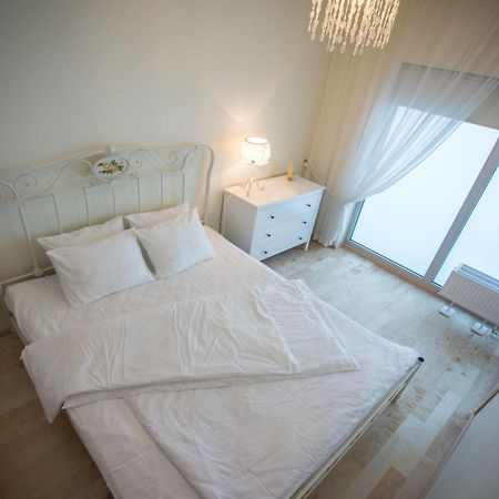 Apartment Suvekorter Aida Пярну Екстериор снимка