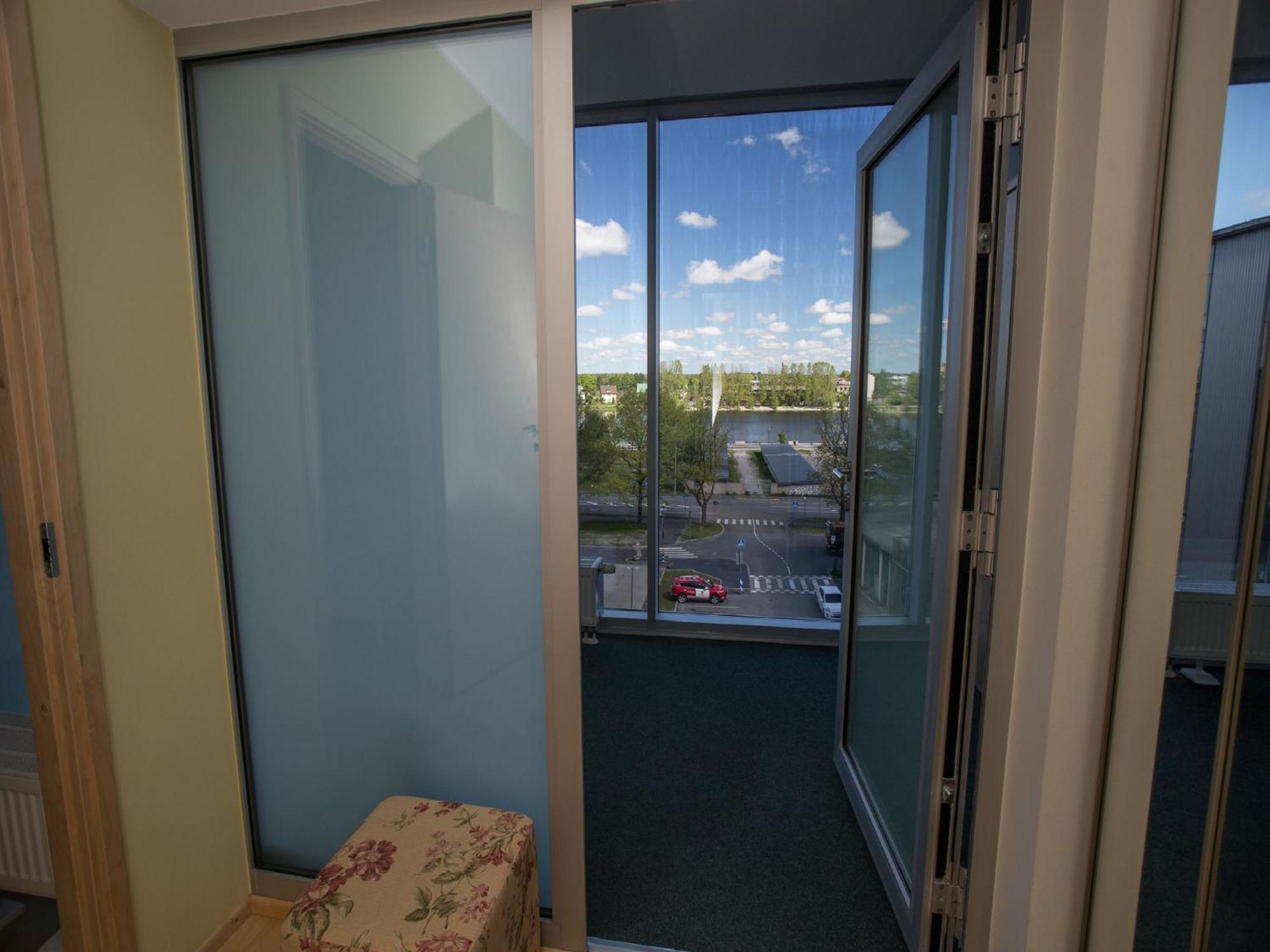 Apartment Suvekorter Aida Пярну Екстериор снимка
