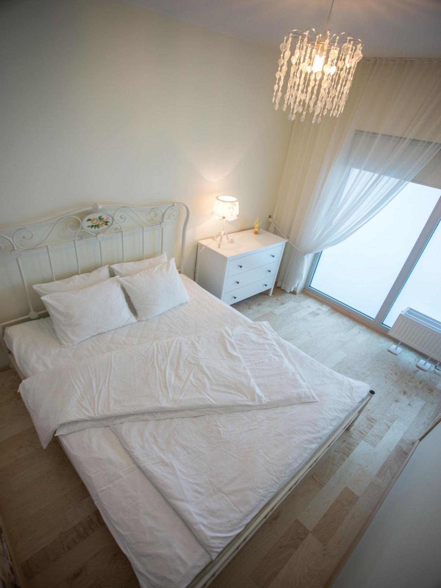 Apartment Suvekorter Aida Пярну Екстериор снимка