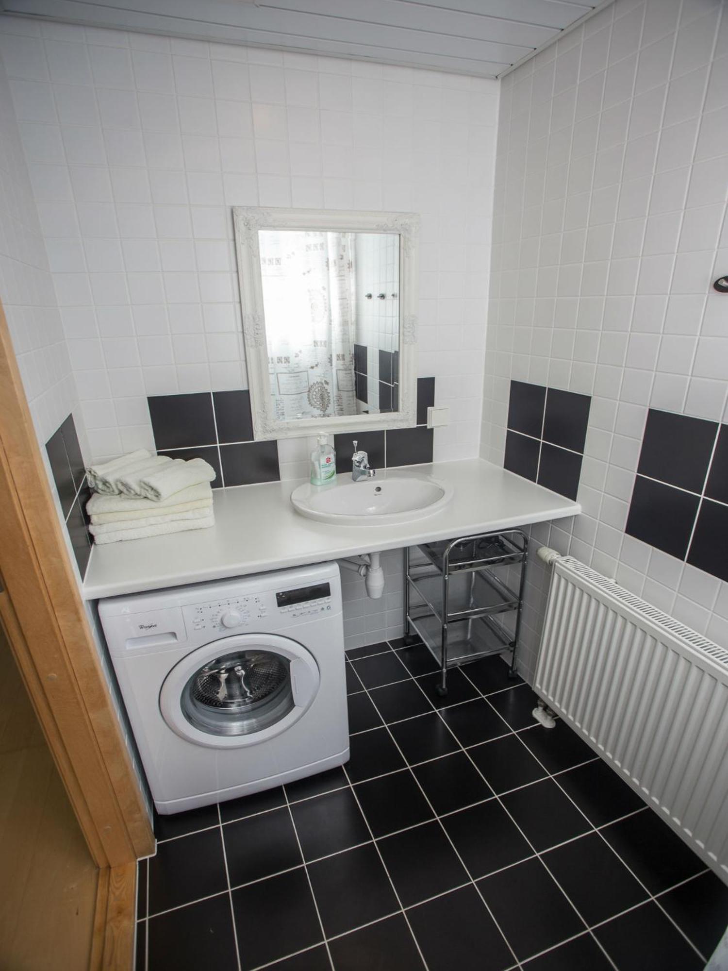 Apartment Suvekorter Aida Пярну Екстериор снимка