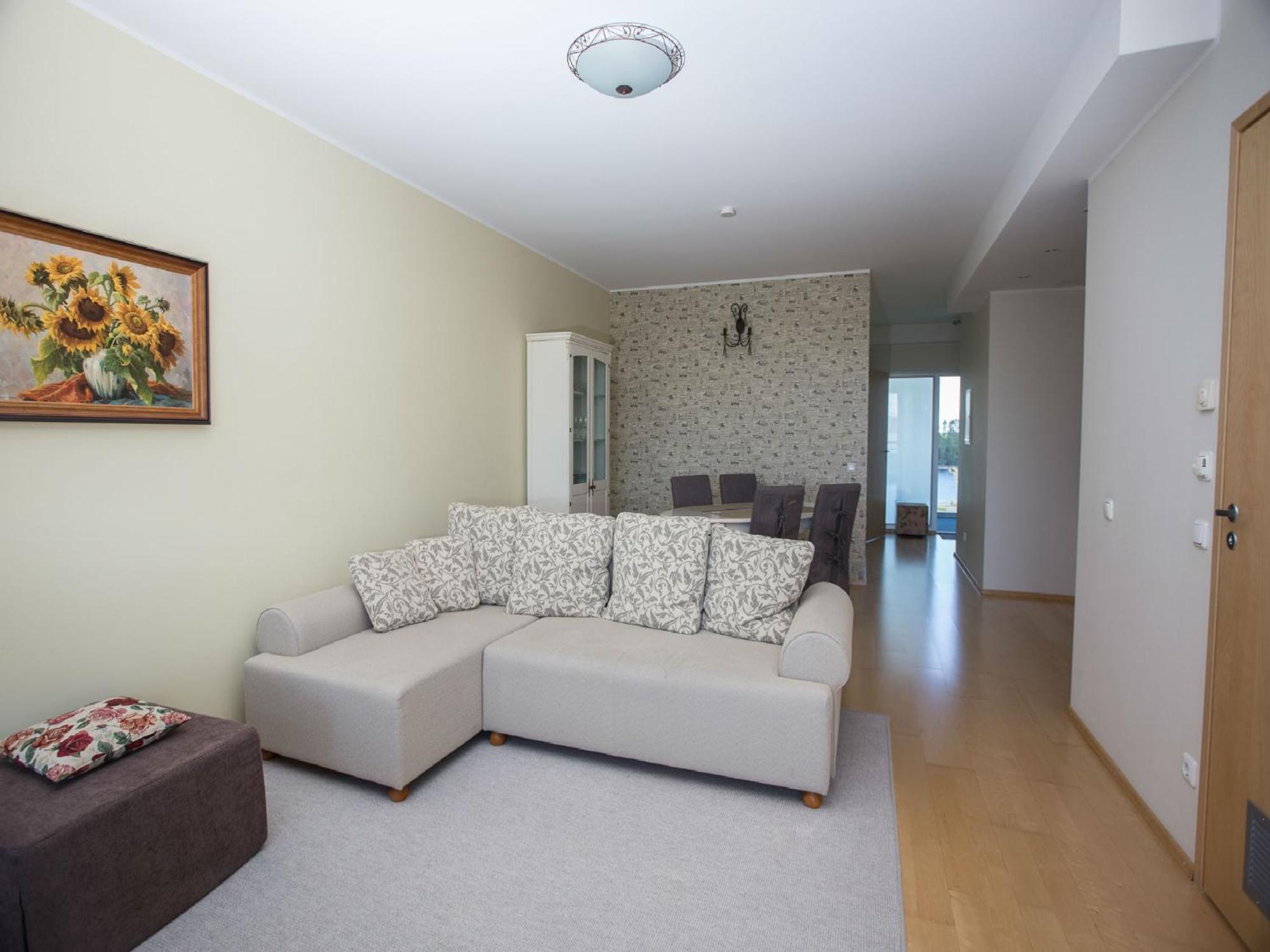 Apartment Suvekorter Aida Пярну Екстериор снимка