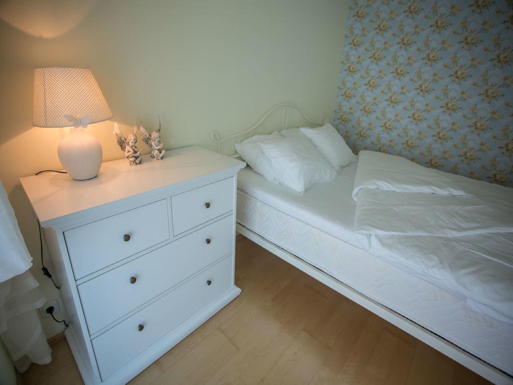 Apartment Suvekorter Aida Пярну Екстериор снимка