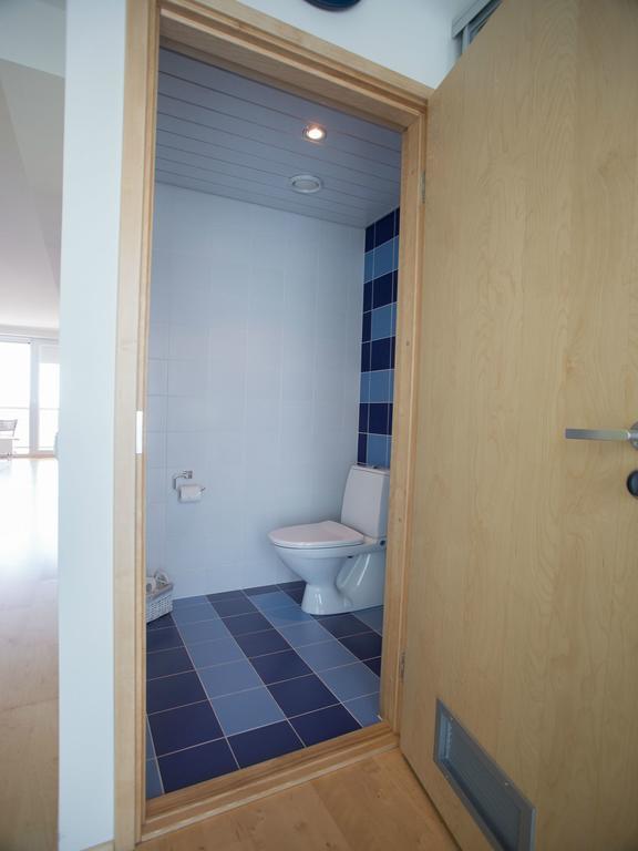Apartment Suvekorter Aida Пярну Екстериор снимка