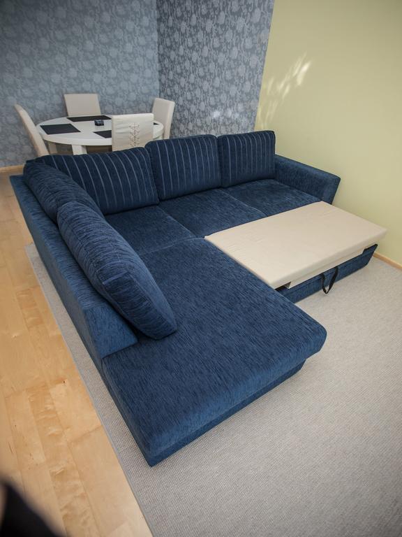 Apartment Suvekorter Aida Пярну Екстериор снимка