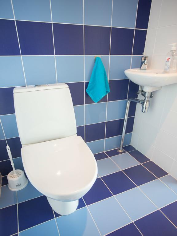 Apartment Suvekorter Aida Пярну Екстериор снимка