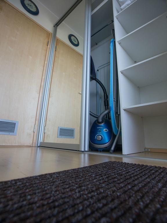 Apartment Suvekorter Aida Пярну Екстериор снимка