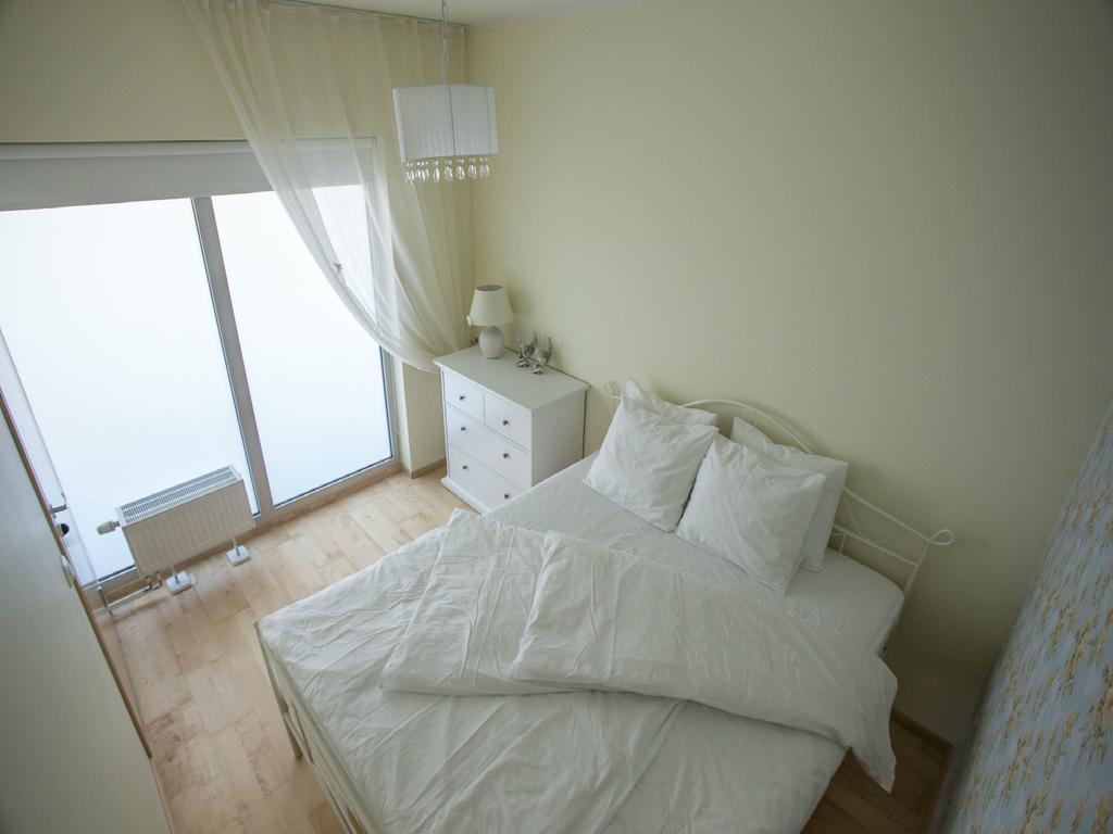 Apartment Suvekorter Aida Пярну Екстериор снимка