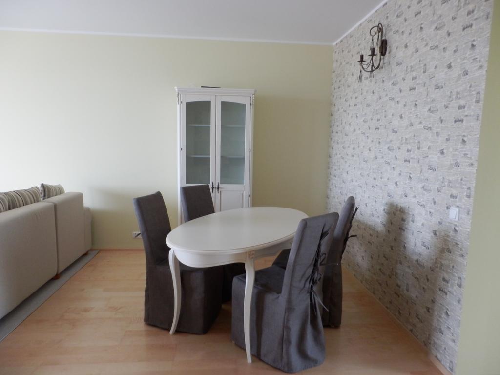 Apartment Suvekorter Aida Пярну Екстериор снимка